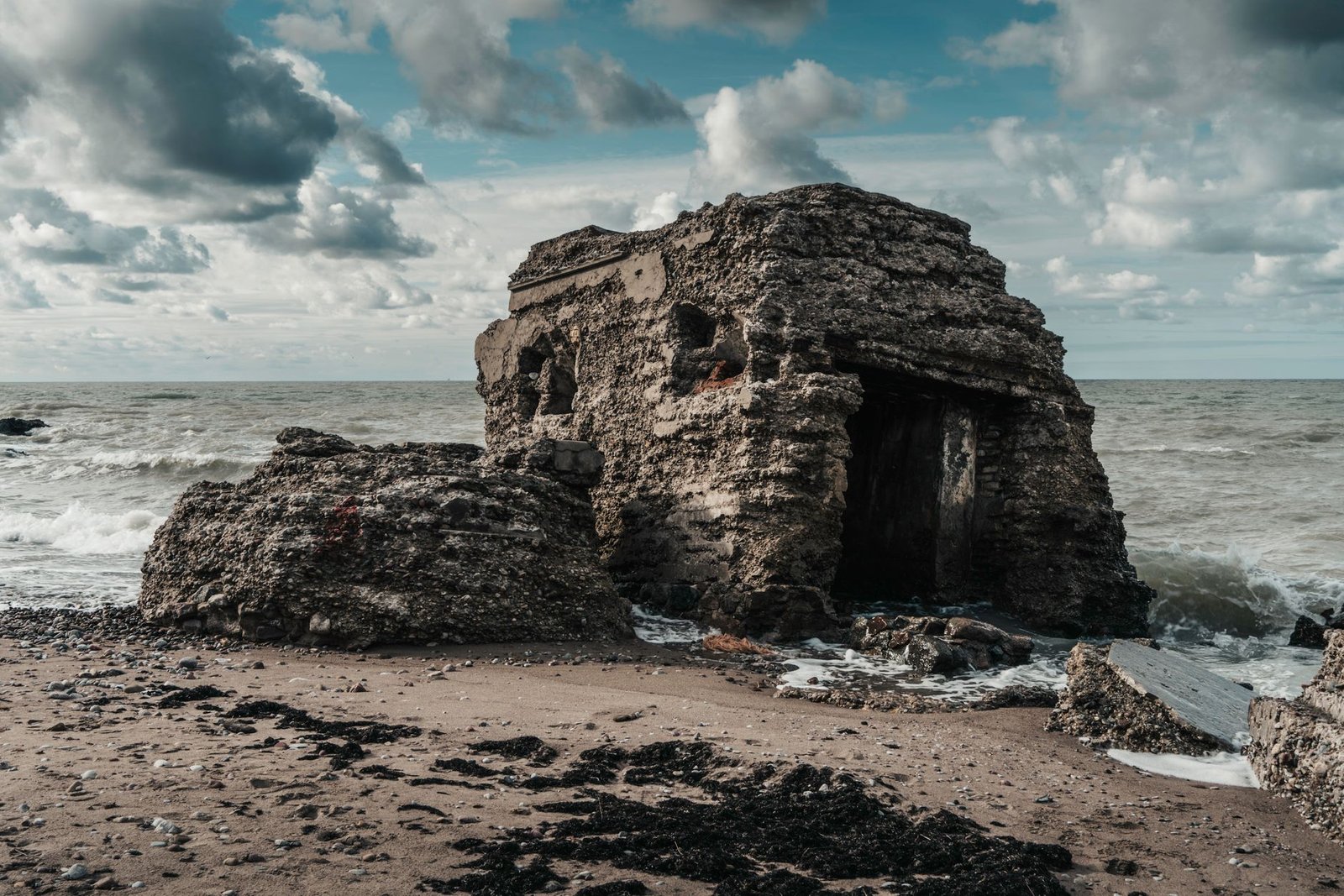 ‘Bunker mode’ won’t protect your crypto, critics say