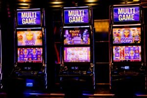 Crypto Casino Gamdom Goes Dark After a $3 Million Wallet Hack