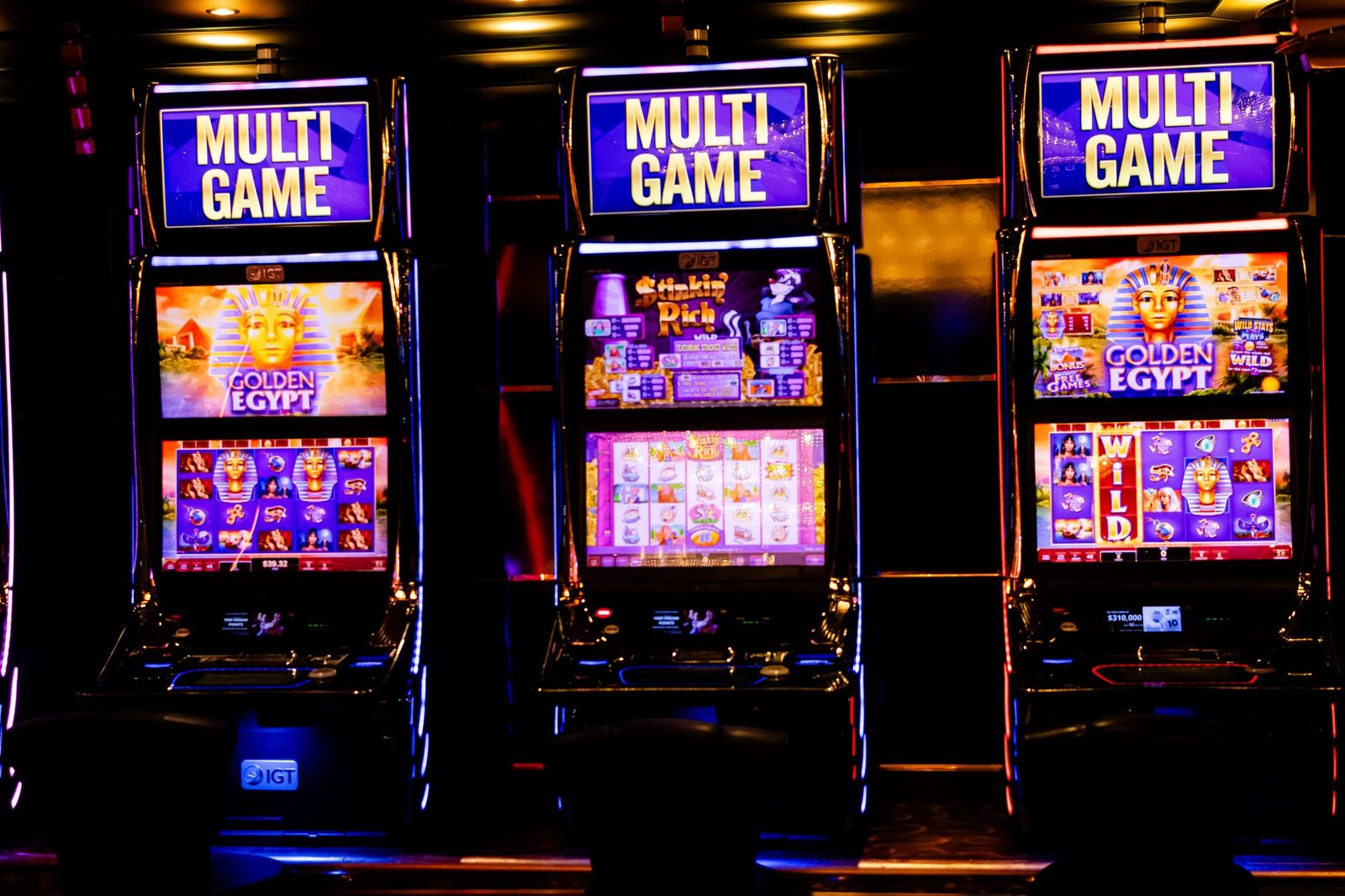 Crypto Casino Gamdom Goes Dark After a $3 Million Wallet Hack