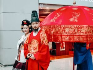 Canton Enters South Korea as Meritz Eyes Tokenized Finance Deals