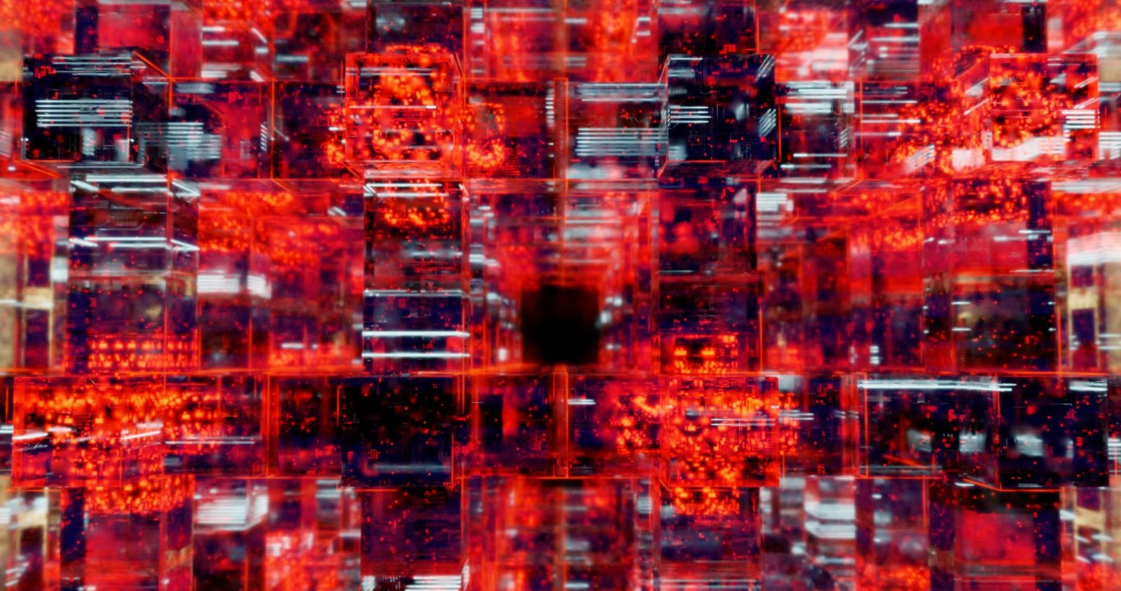 Qubic Halts Network After $1.3 Million Wallet Drain