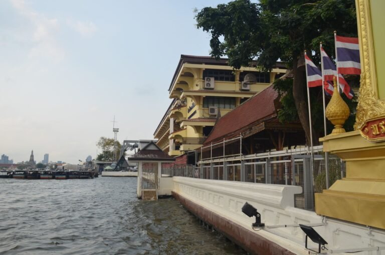 Thai Supreme Court rules bitcoin is property after thief challenges conviction
