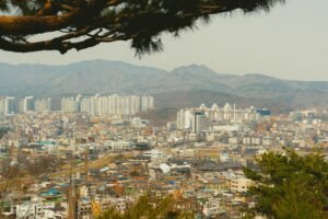 South Korea blocks 27 crypto exchanges, including Bitmart and Kucoin
