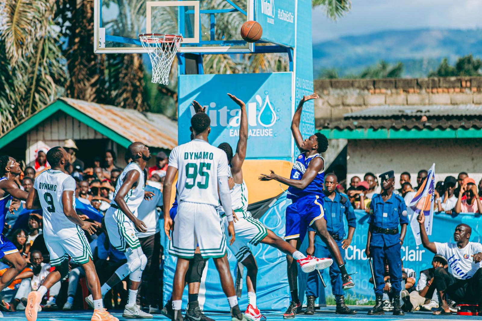 NBA Opens Its Doors to Kalshi and Polymarket With Strict Rules
