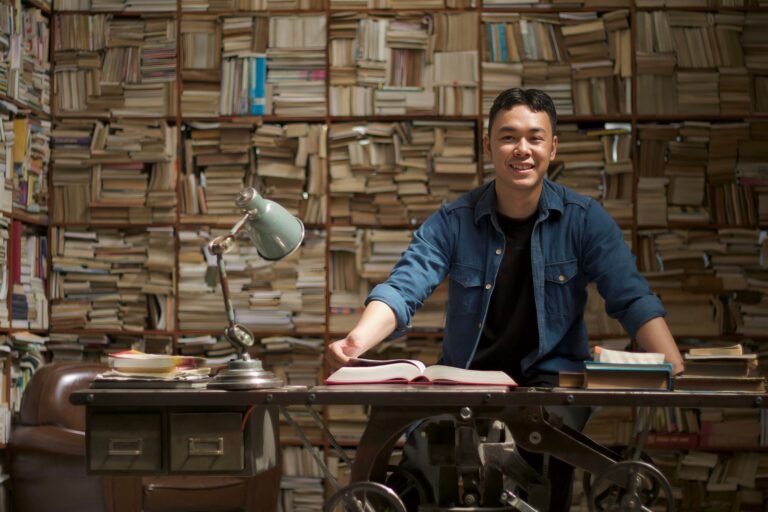 Robert Kiyosaki Says He Lost Everything—and It Was a Good Thing