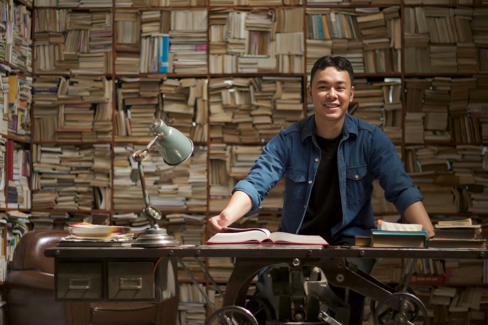 Robert Kiyosaki Says He Lost Everything—and It Was a Good Thing