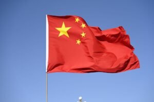 China warns foreign spies about crypto, Singapore dominates Asia: Asia Express