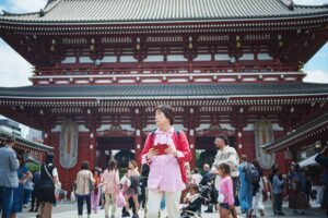Japanese visitors may be able to pay with yen stablecoins in South Korea under Shinhan-SBI pact