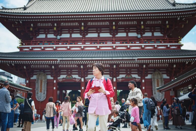 Japanese visitors may be able to pay with yen stablecoins in South Korea under Shinhan-SBI pact