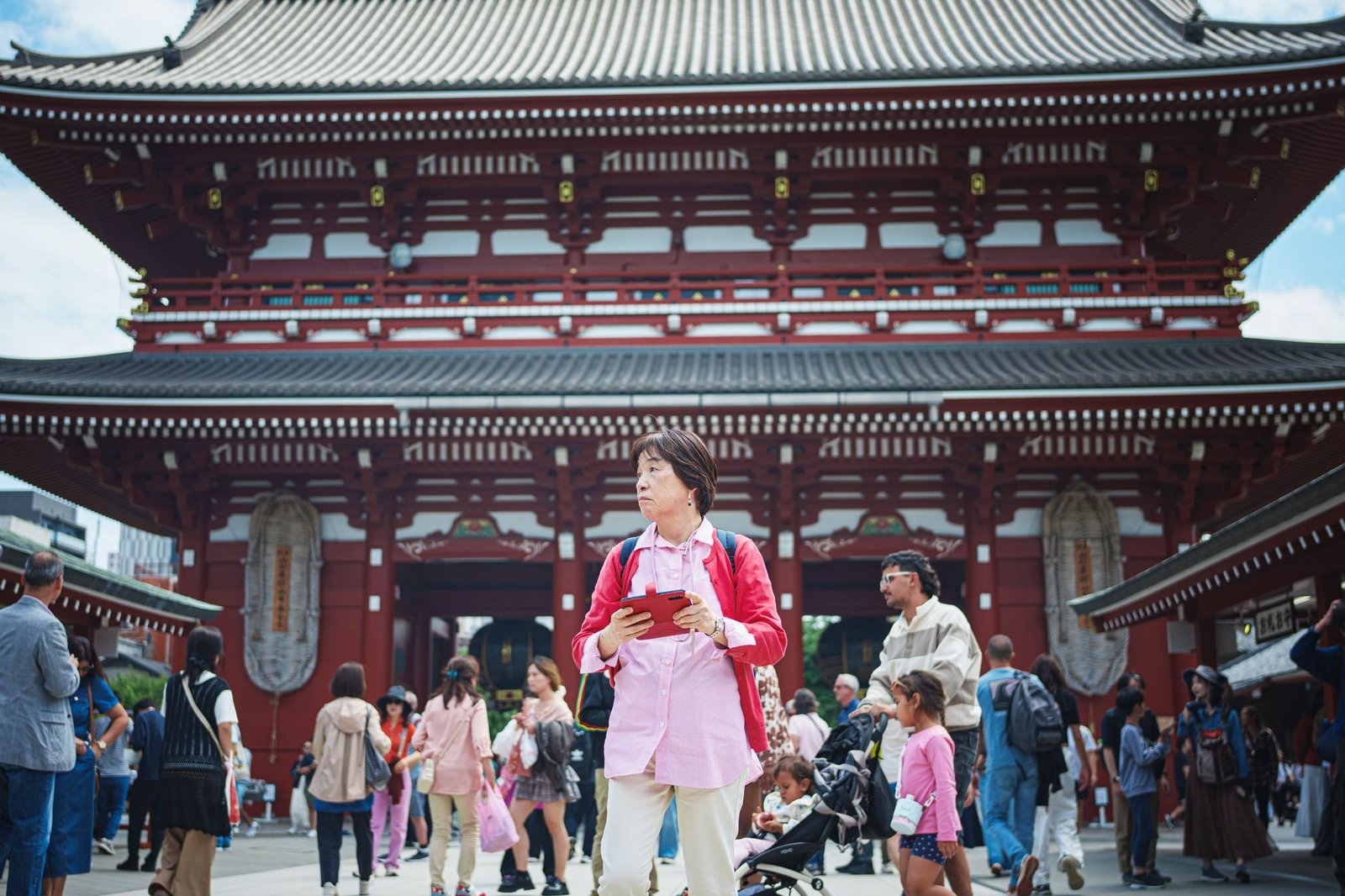 Japanese visitors may be able to pay with yen stablecoins in South Korea under Shinhan-SBI pact