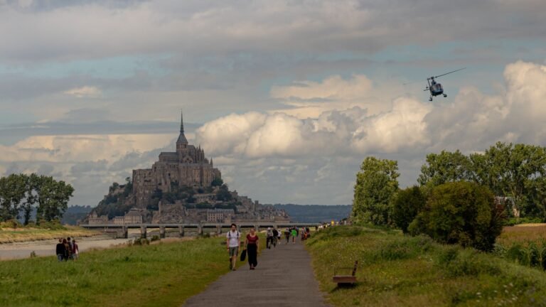 France is world’s most dangerous place for Bitcoiners: 90 attacks in 7 months