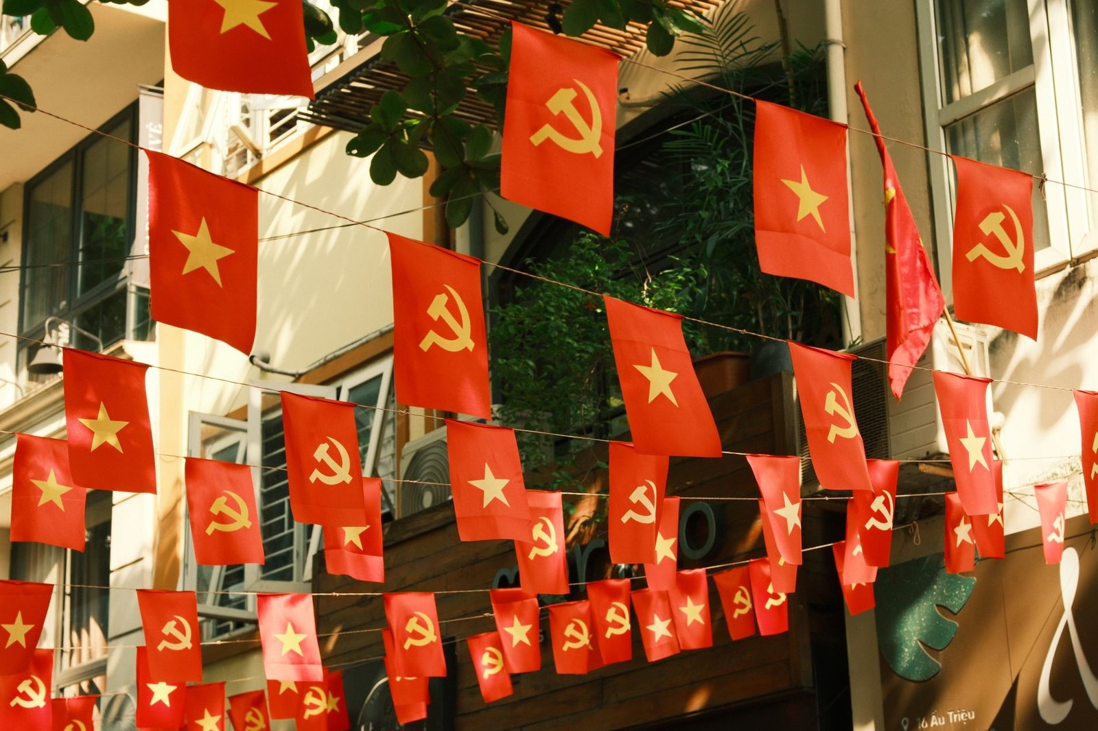 Chinese Communist Party Calls for a National Blockchain Network