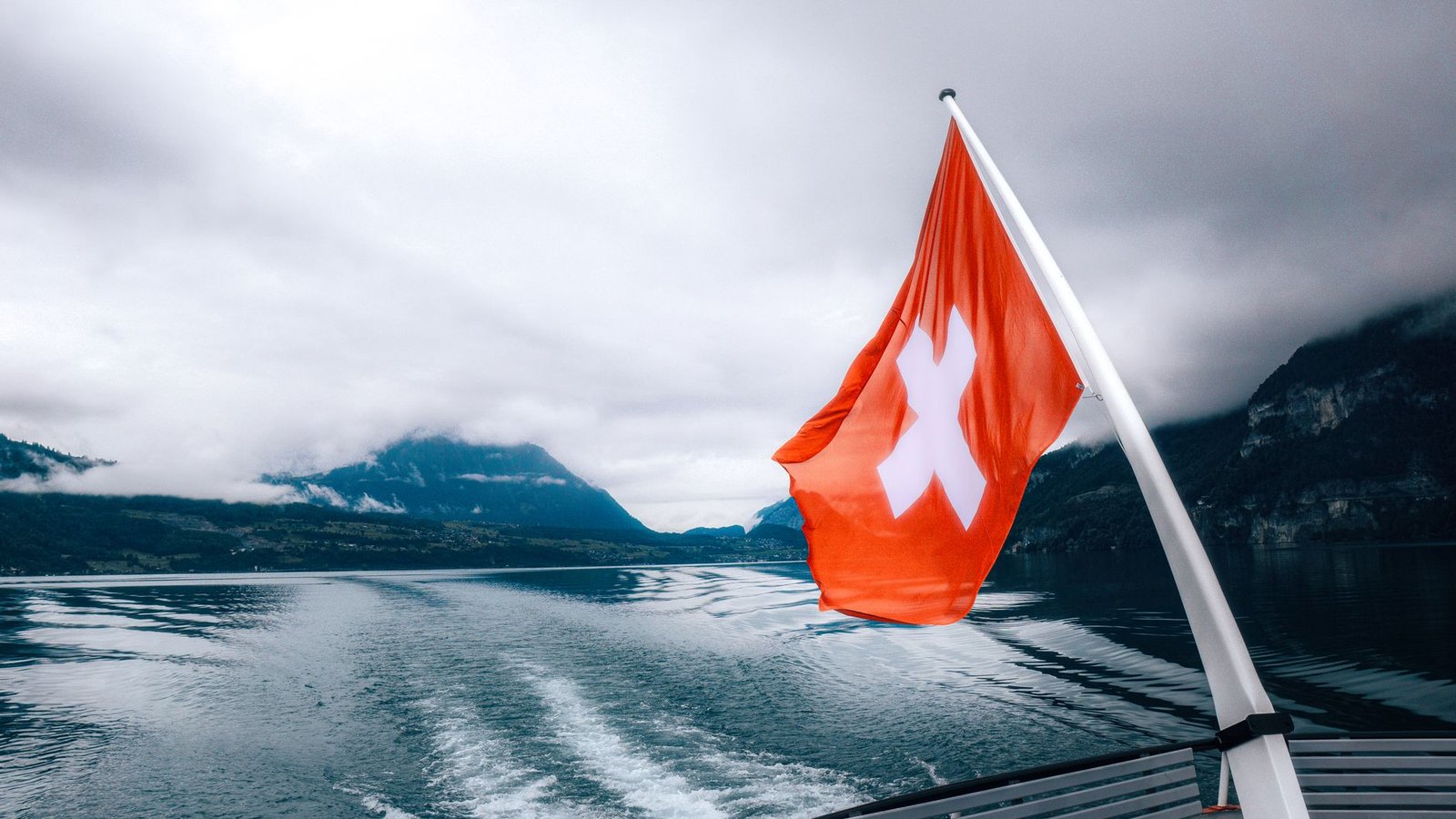 FINMA Approves First Swiss Retail Bitcoin ETF