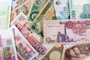 Global financial watchdog calls for cross-border information sharing, planning for stablecoin crisis