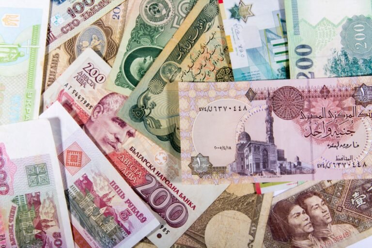 Global financial watchdog calls for cross-border information sharing, planning for stablecoin crisis