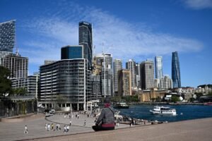 Australia proposes leverage caps for crypto-settled derivatives