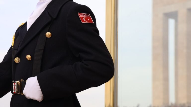 Turkey’s Justice Minister Confirms Richard Heart’s Istanbul Bust