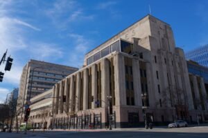 CFTC Sues Utah, Warns Kalshi Crackdown Threatens Federal Oversight