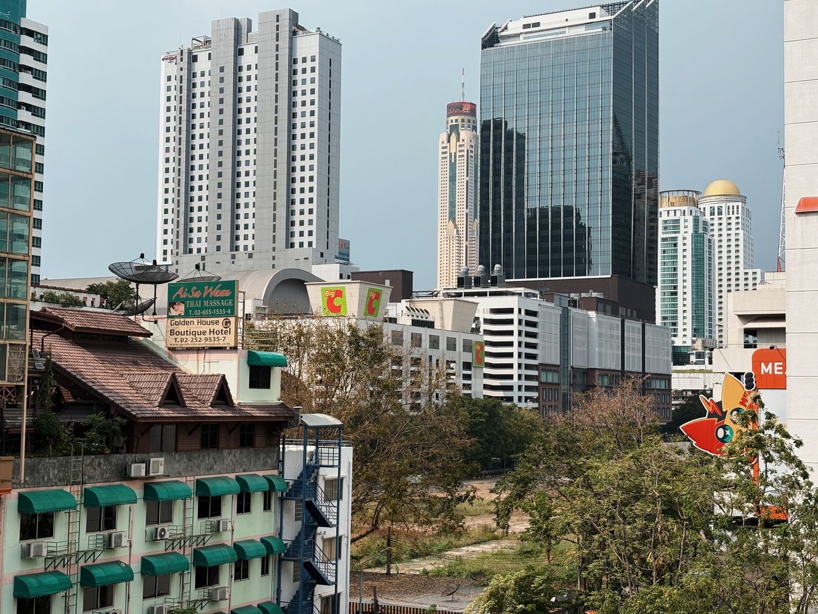 Thailand SEC says several companies eye crypto ETFs, none has applied