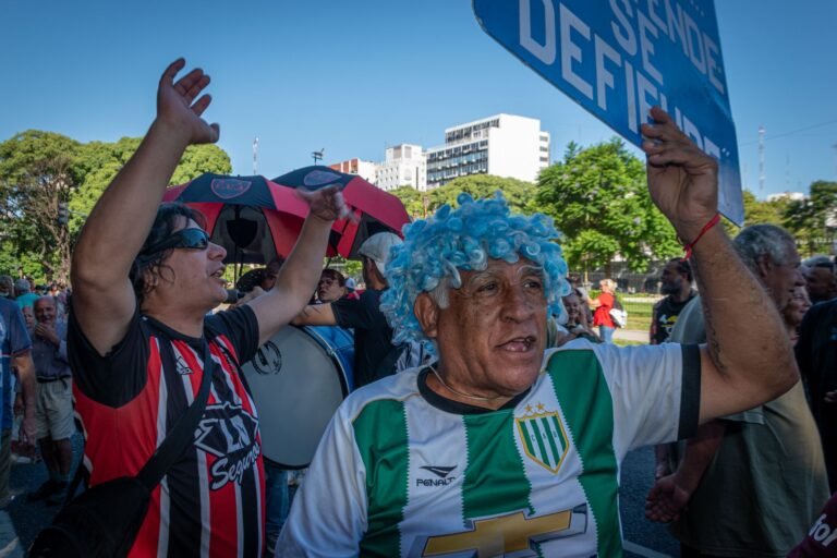 Argentine Court Clears President Milei of All Charges in Libra Crypto Case