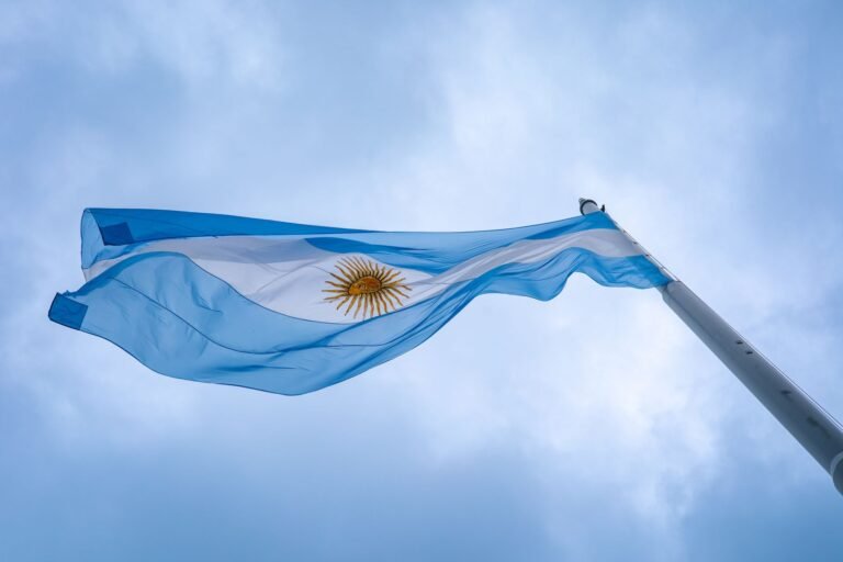 Argentine Judge Dismisses LIBRA Criminal Case Against Milei and 10 Others