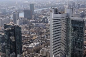 ECB official sees digital euro as key to protecting EU ‘sovereignty’