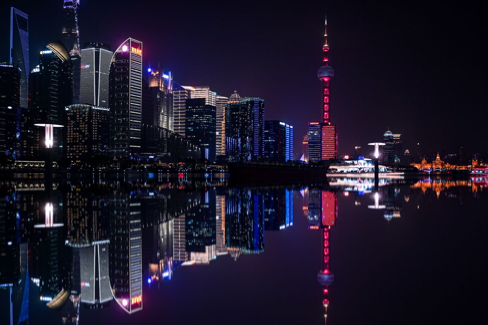 China Targets 2030 to Complete National Blockchain Network