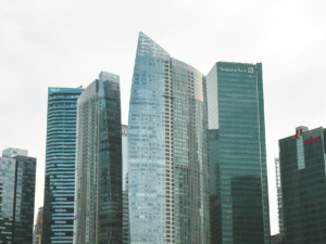 Banking Giant Standard Chartered Expands Crypto Custody to Singapore
