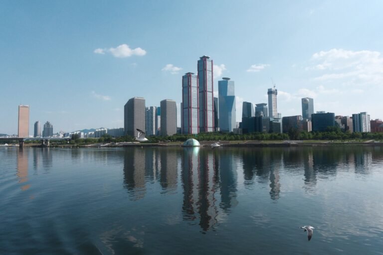 South Korean bank launches Bitcoin-backed business loans: Report