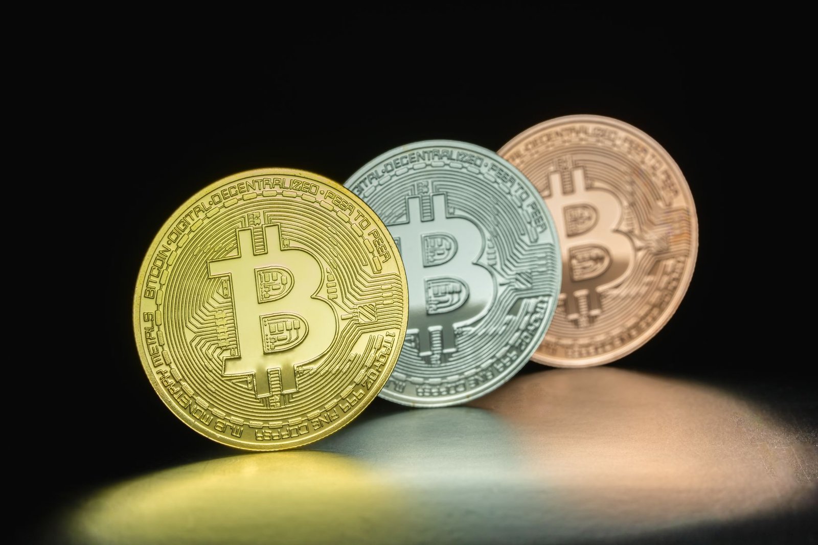 Lighter Launches BTC and ETH Binary Options on Core