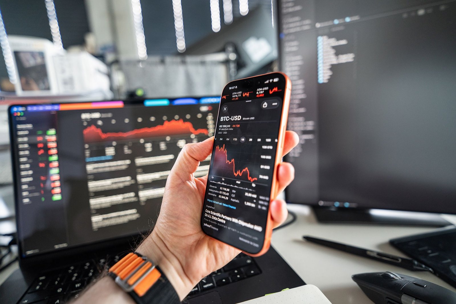 BTC price risks $80K loss into FOMC, earnings: Three things to know in Bitcoin this week
