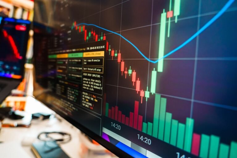Interactive Brokers Launches Ethereum Staking Through Zerohash