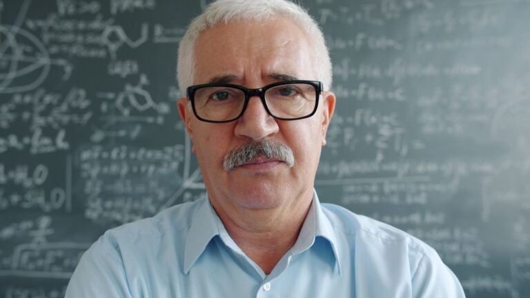 Math Professor Warns of Threat to Bitcoin from AI Pivot