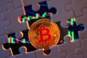 Bitcoin Drawdown Analysis Maps a $74,500 Level if Losses Deepen