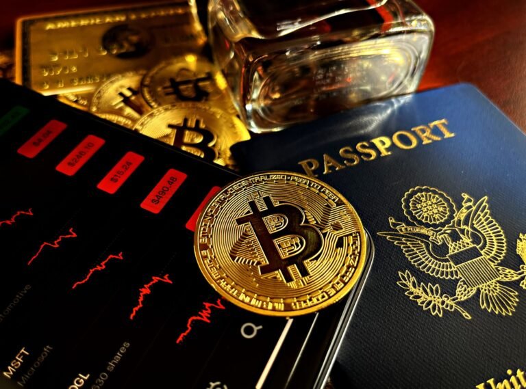 Treasury's Bessent sees crypto as America's next tool for keeping the U.S. dollar on top