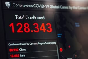 Palantir's Europe head warns the region is 'missing the boat' on AI just as it did with the internet