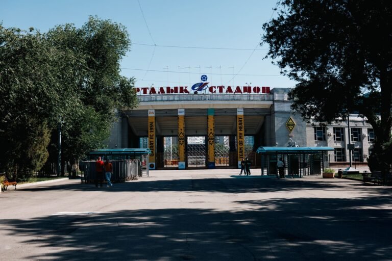 Kazakhstan court bars Coinbase, five others from unlicensed crypto services in Astana International Financial Centre