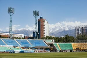 Tether, Kazakhstan cenbank mull tenge stablecoin and asset tokenization