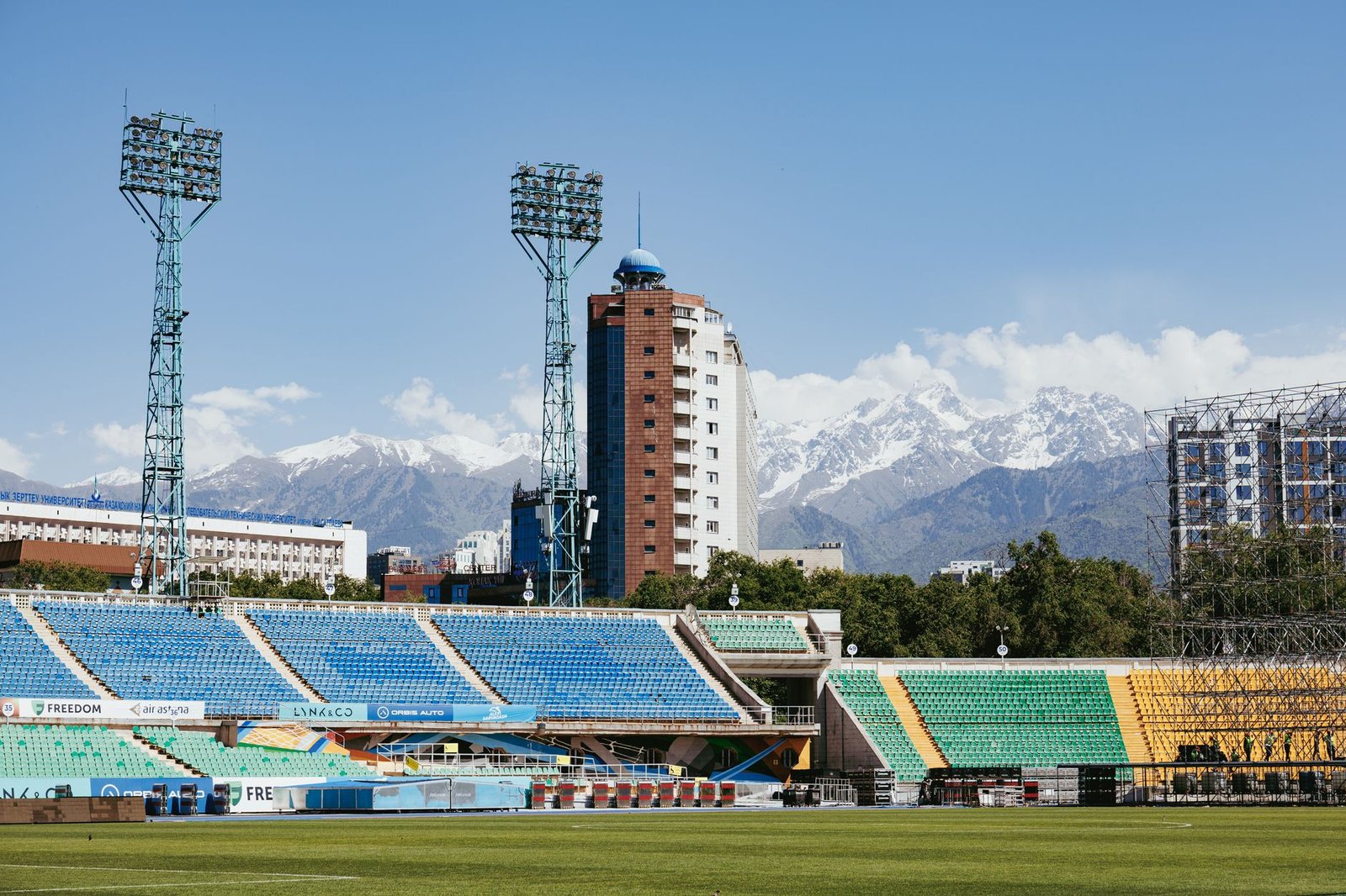 Tether, Kazakhstan cenbank mull tenge stablecoin and asset tokenization