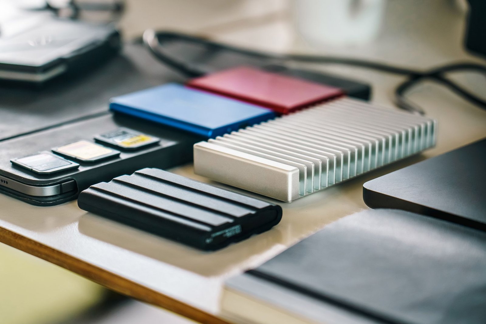 5 alternatives to Ledger to store your Bitcoin