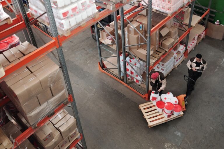 US Wholesale Inflation Hits 6.3%, Putting the Fed on the Spot