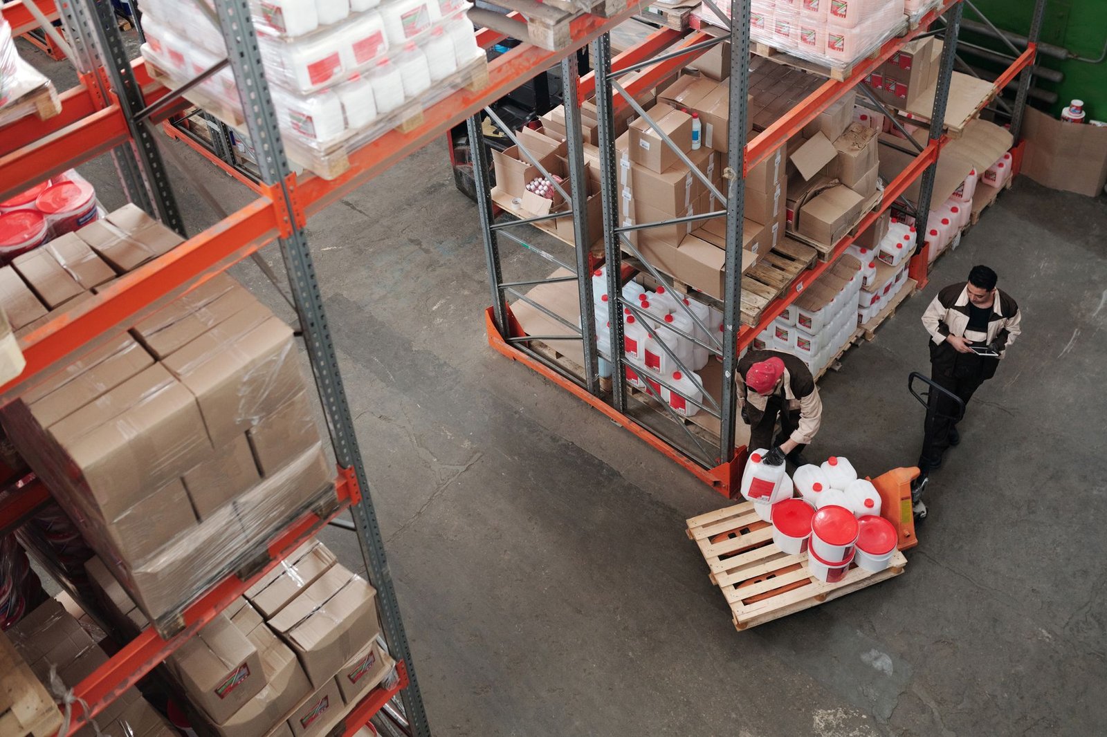 US Wholesale Inflation Hits 6.3%, Putting the Fed on the Spot