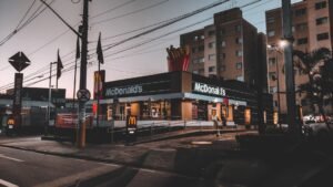 Microsoft and McDonald’s Push Back Against OKX-ICE Tokenized Stocks