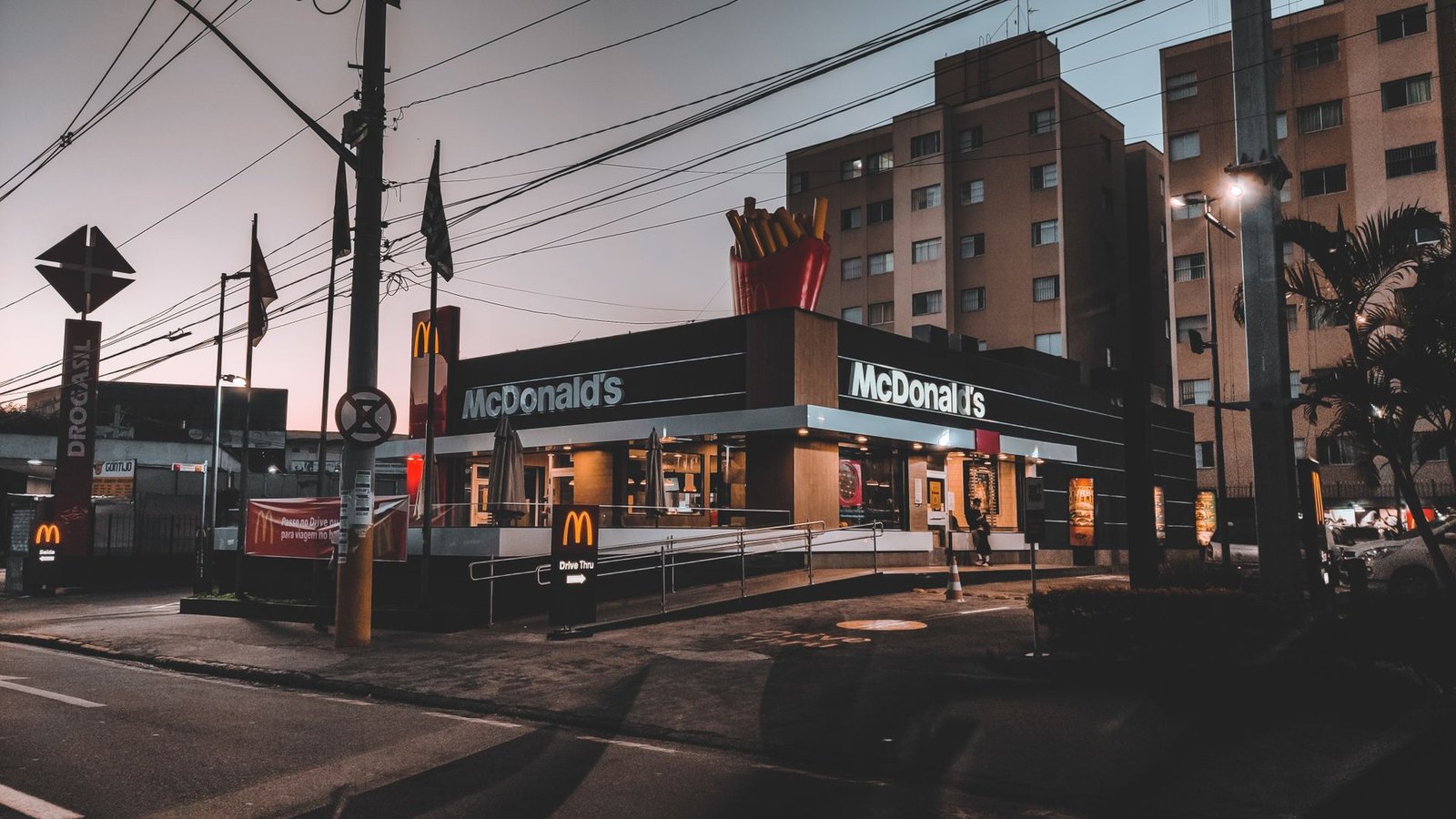 Microsoft and McDonald’s Push Back Against OKX-ICE Tokenized Stocks