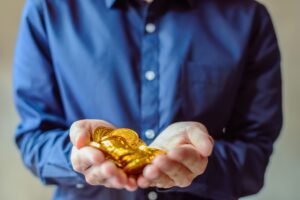 Blue Coin Capital CIO: MSTR’S BTC Buying Engine is About to IGNITE | Mike Treidl