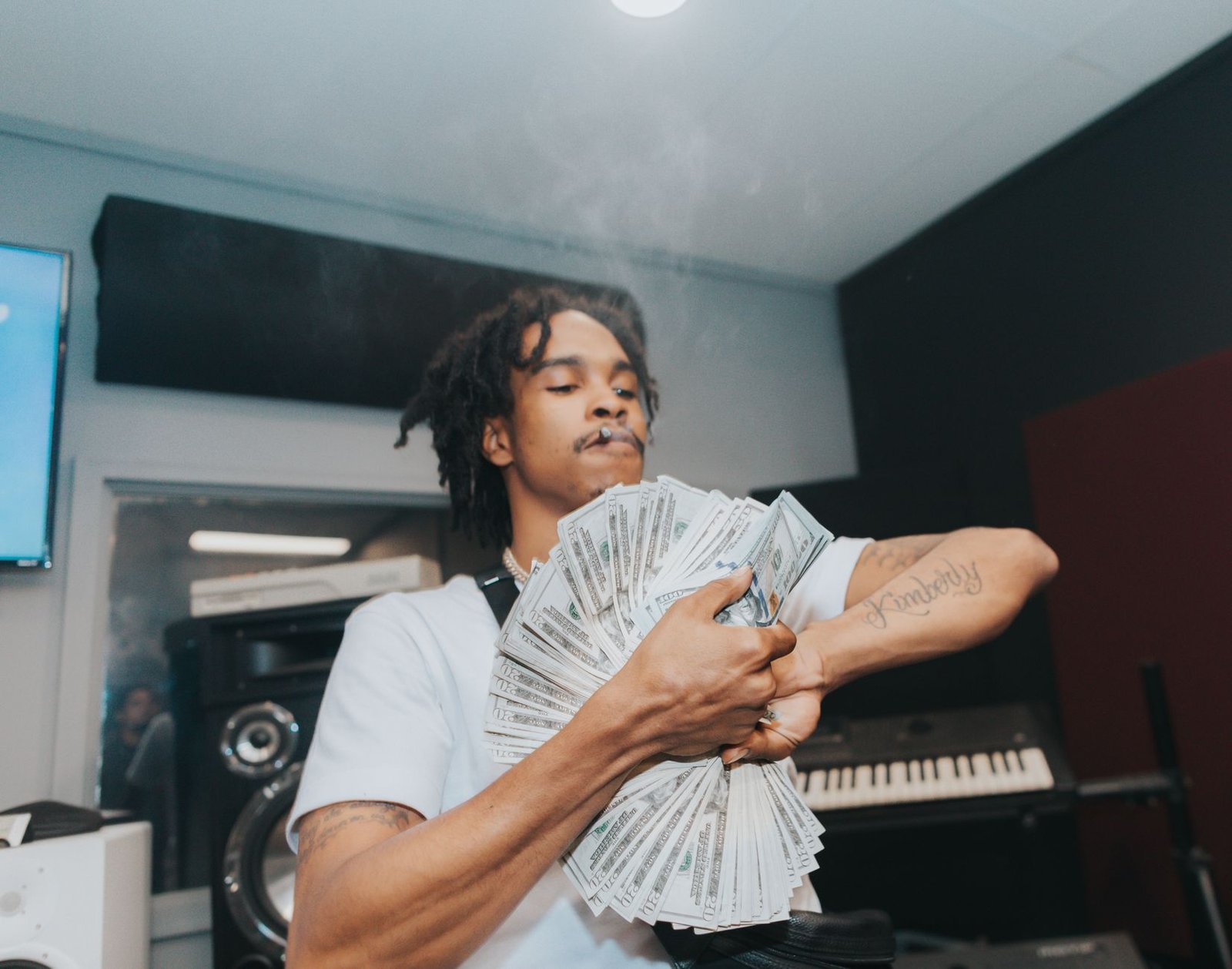 Playboi Carti’s X Account Pushed a Meme Coin That Rugged Within Hours