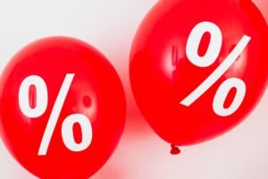 How Aave’s Variable Borrow Rate Changes an Existing USDT Loan