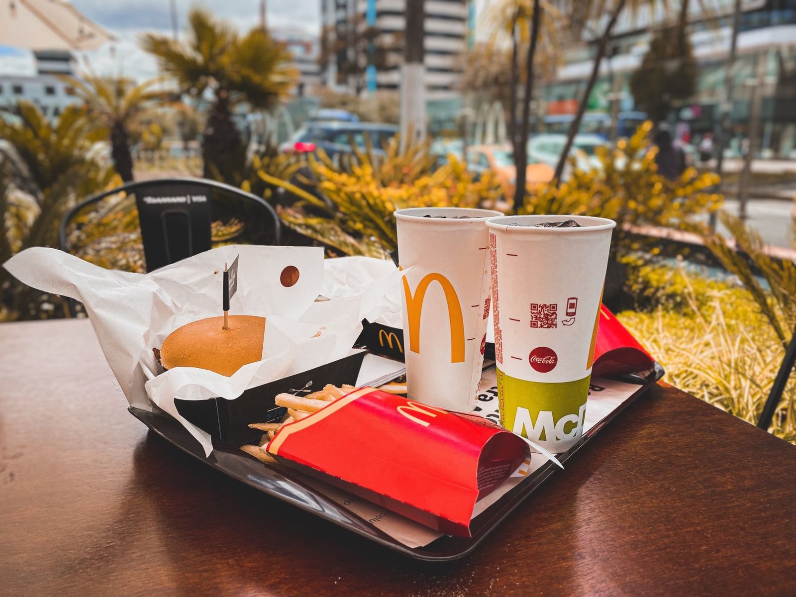 Why McDonalds, Microsoft and Google saying no to tokenized stocks isn't a dealbreaker