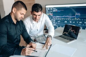 EDX Markets and VerifiedX Partner to Bring Verified Bitcoin (vBTC) to Institutional Markets