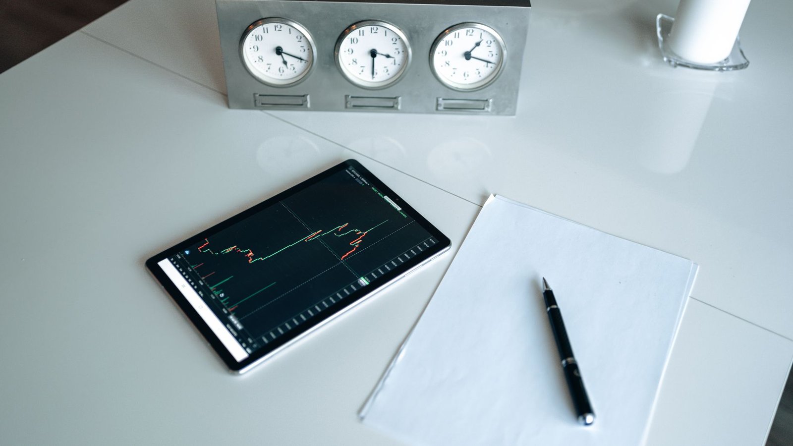 Robinhood Reports $15B in Stock Token Trading as Chain Passes 100 Days